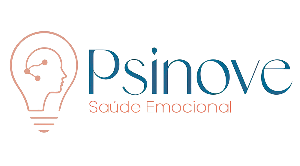 Psinove · Saúde Emocional